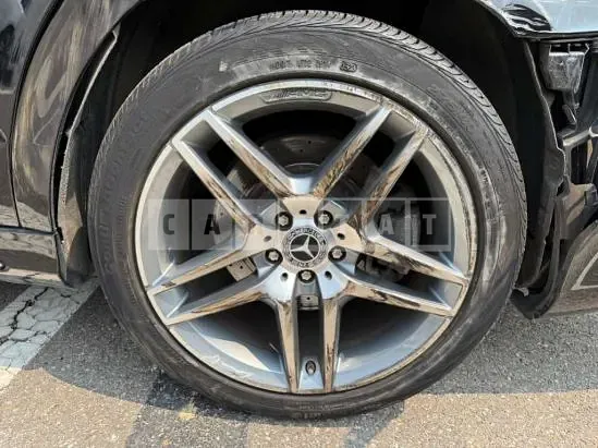 Photo 2 of 21: 2020 Mercedes-Benz S350d 4Matic — Korean insurance auction