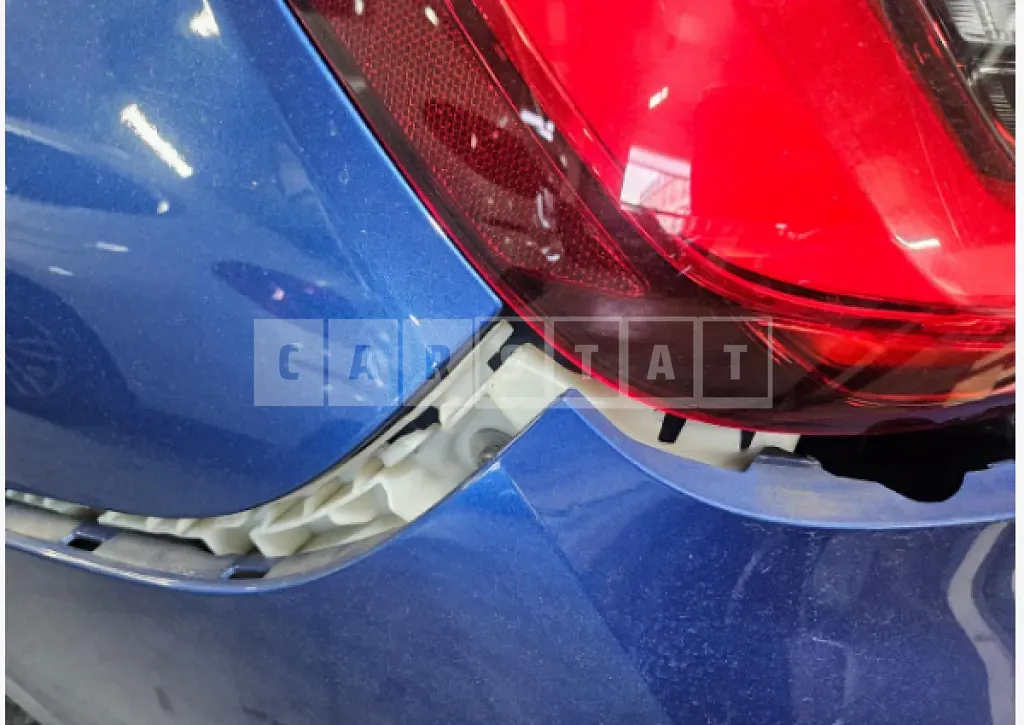 Photo 2 of 36: 2021 BMW M340i — Korean insurance auction