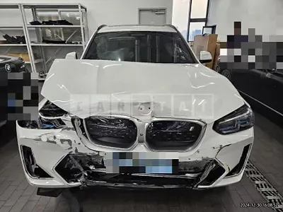 Photo 1 of 29: 2024 BMW iX3 M Sport — Korean insurance auction