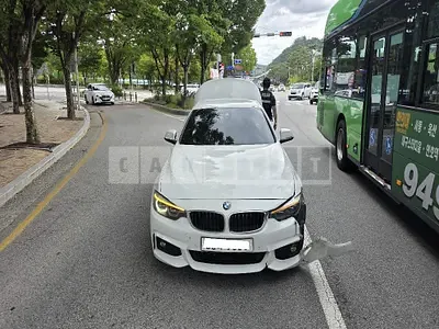 2017 BMW BMW 430i Convertible