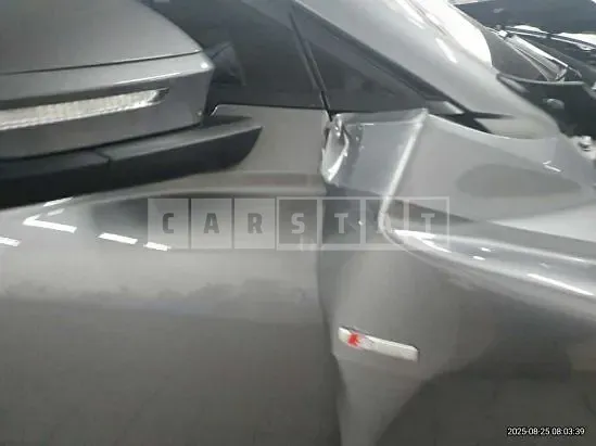 Photo 2 of 30: 2023 Audi Q4 40 e-tron — Korean insurance auction