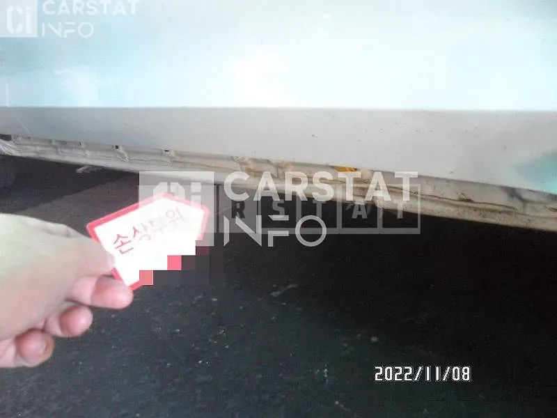 Photo 2 of 15: 2020 Kia K5, VIN KNAG141ABLA048851 — Korean insurance auction