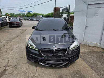 2017 BMW BMW Active Tourer