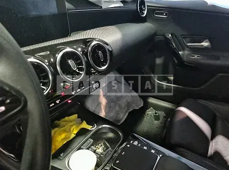 Photo 2 of 18: 2020 Mercedes-Benz A220 Sedan, VIN W1K3G4EB9LJ222812 — Korean insurance auction