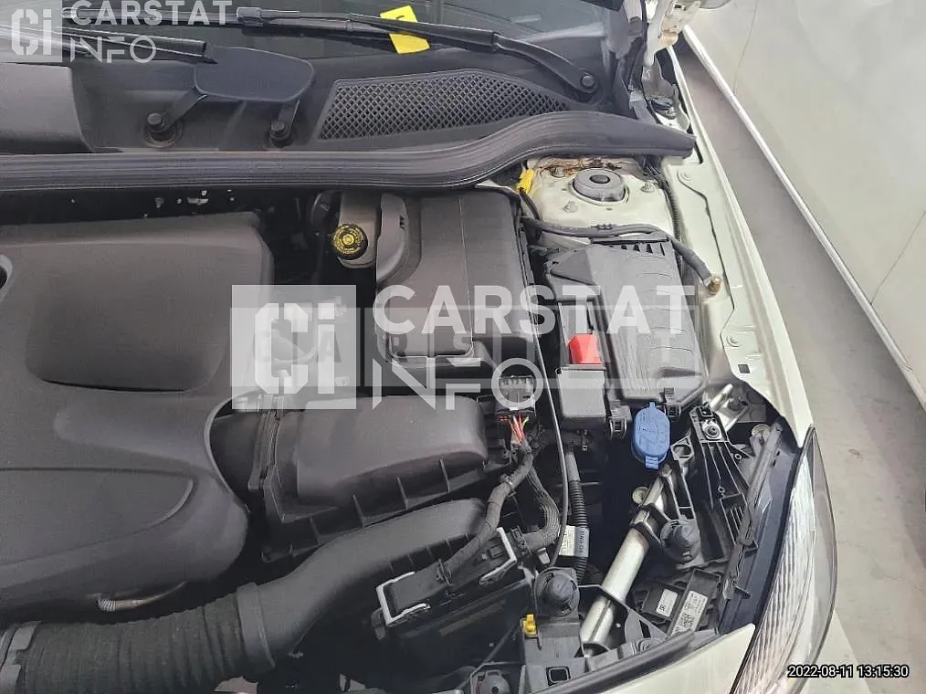 Photo 2 of 11: 2018 Mercedes-Benz A200, VIN WDDBF4DB8JJ738396 — Korean insurance auction