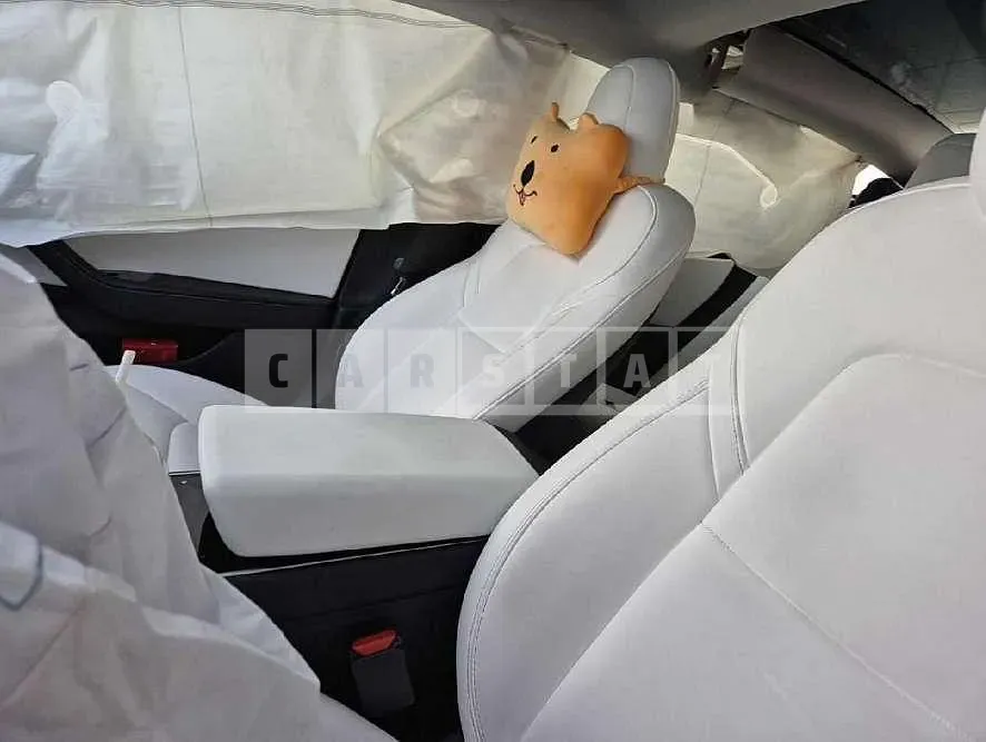 Photo 2 of 26: 2020 Tesla Model 3 Long Range — Korean insurance auction