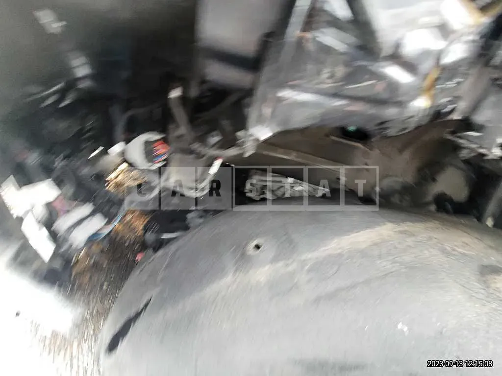 Photo 2 of 22: 2021 Kia Carnival, VIN KNANC81BBMS050231 — Korean insurance auction