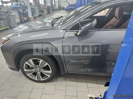 Photo 2 of 37: 2022 Lexus UX300e — Korean insurance auction