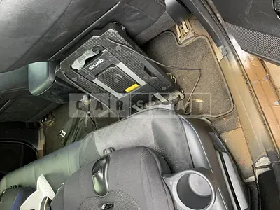 Photo 1 of 4: 2016 Toyota RAV4 Hybrid (2016 Change Model) — Korean insurance auction