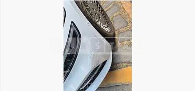 Photo 1 of 1: 2023 Genesis (parts) G80 L Headlamp — Korean insurance auction