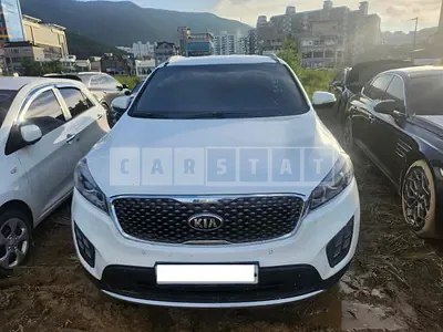 2016 Sorento Sorento