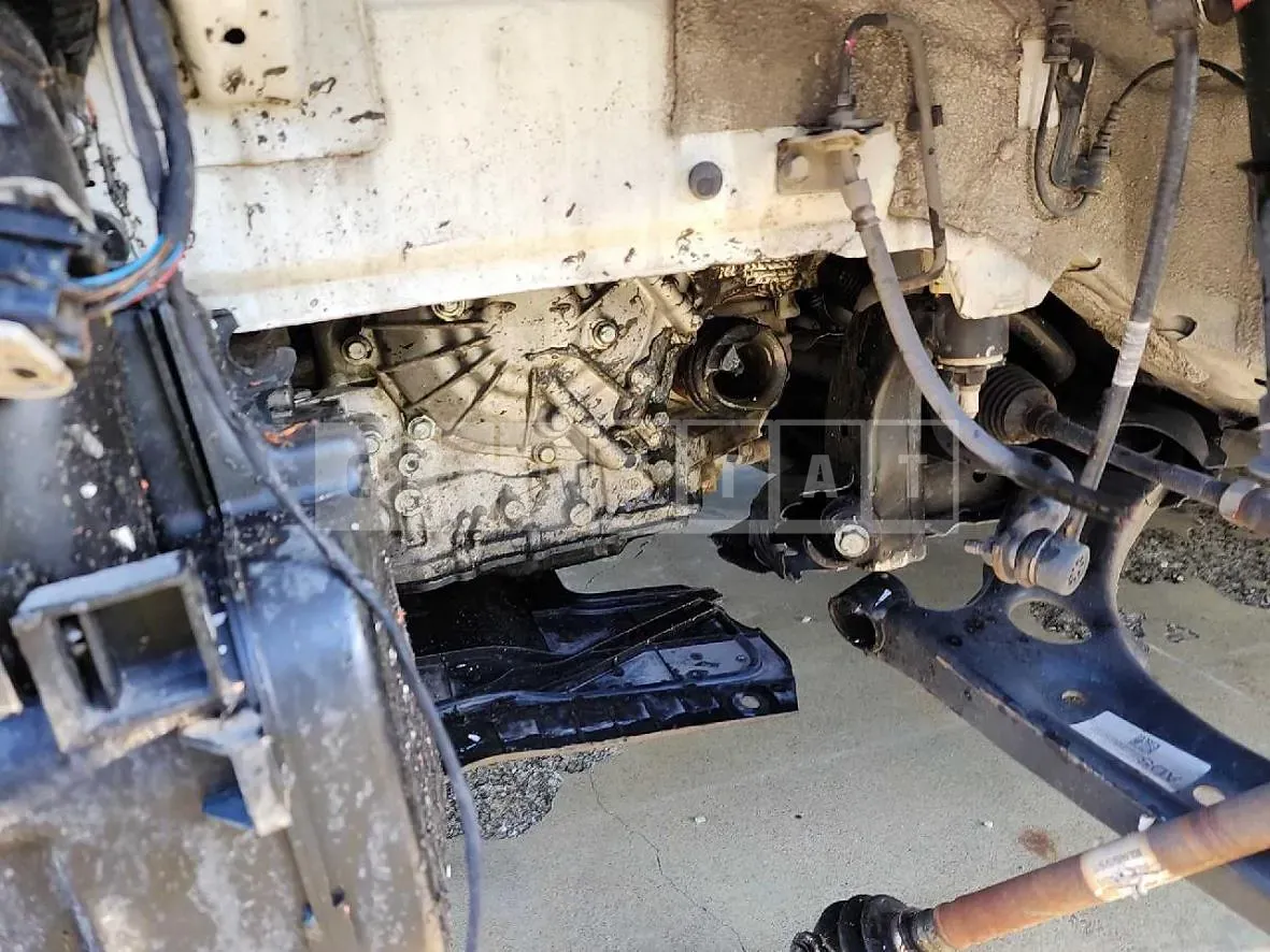 Photo 2 of 14: 2019 Kia K3 1.6 — Korean insurance auction