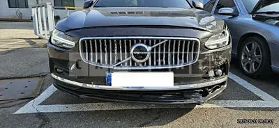 Photo 1 of 17: 2025 Volvo S90B5 — Korean insurance auction