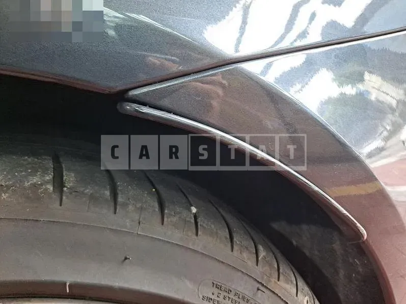 Photo 2 of 25: 2015 Mercedes-Benz E220 BlueTec — Korean insurance auction
