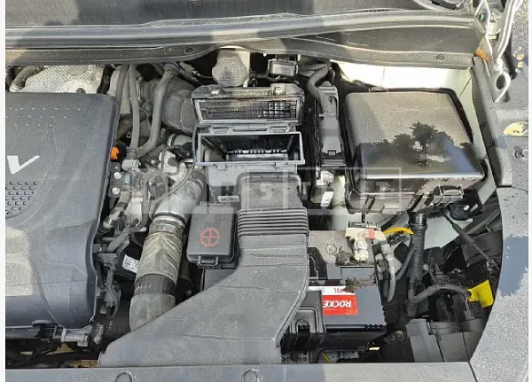 Photo 2 of 14: 2017 Kia Carnival Limousine — Korean insurance auction