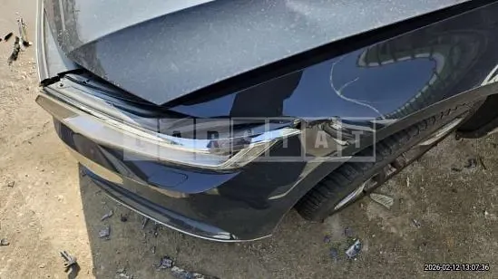 Photo 2 of 39: 2018 Volkswagen Passat GT 2.0TDI, VIN WVWZZZ3CZJE128895 — Korean insurance auction