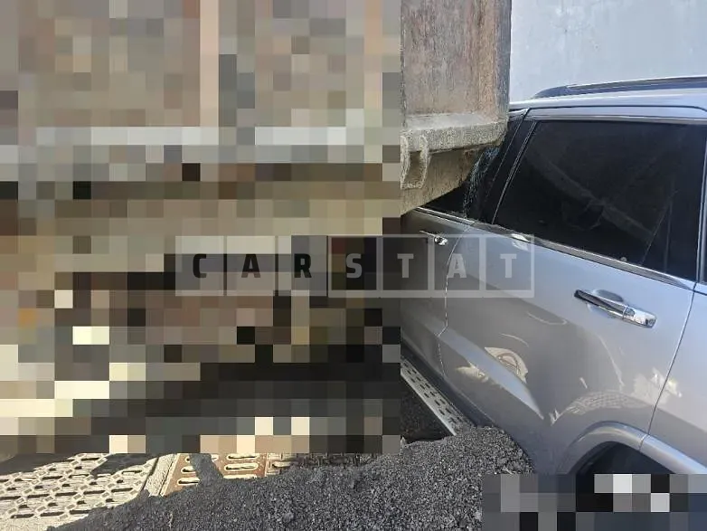 Photo 2 of 11: 2014 Jeep Zaw Grand Cherokee — Korean insurance auction