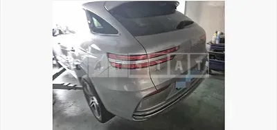 Photo 1 of 92: 2025 Genesis GV70 Electric Car AWD — Korean insurance auction