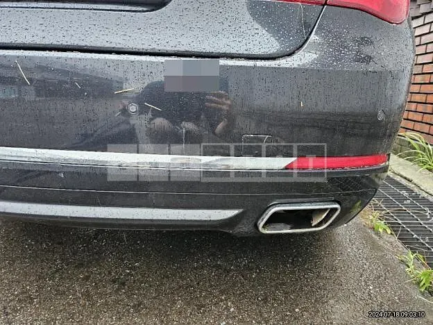 Photo 2 of 32: 2015 BMW 740d xDrive — Korean insurance auction
