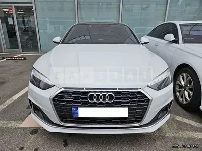2023 AUDI A5 Sportback 40 TFSI quattro