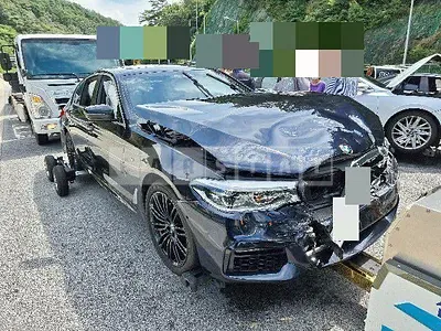 2020 bmw 540i xdrive m sport package