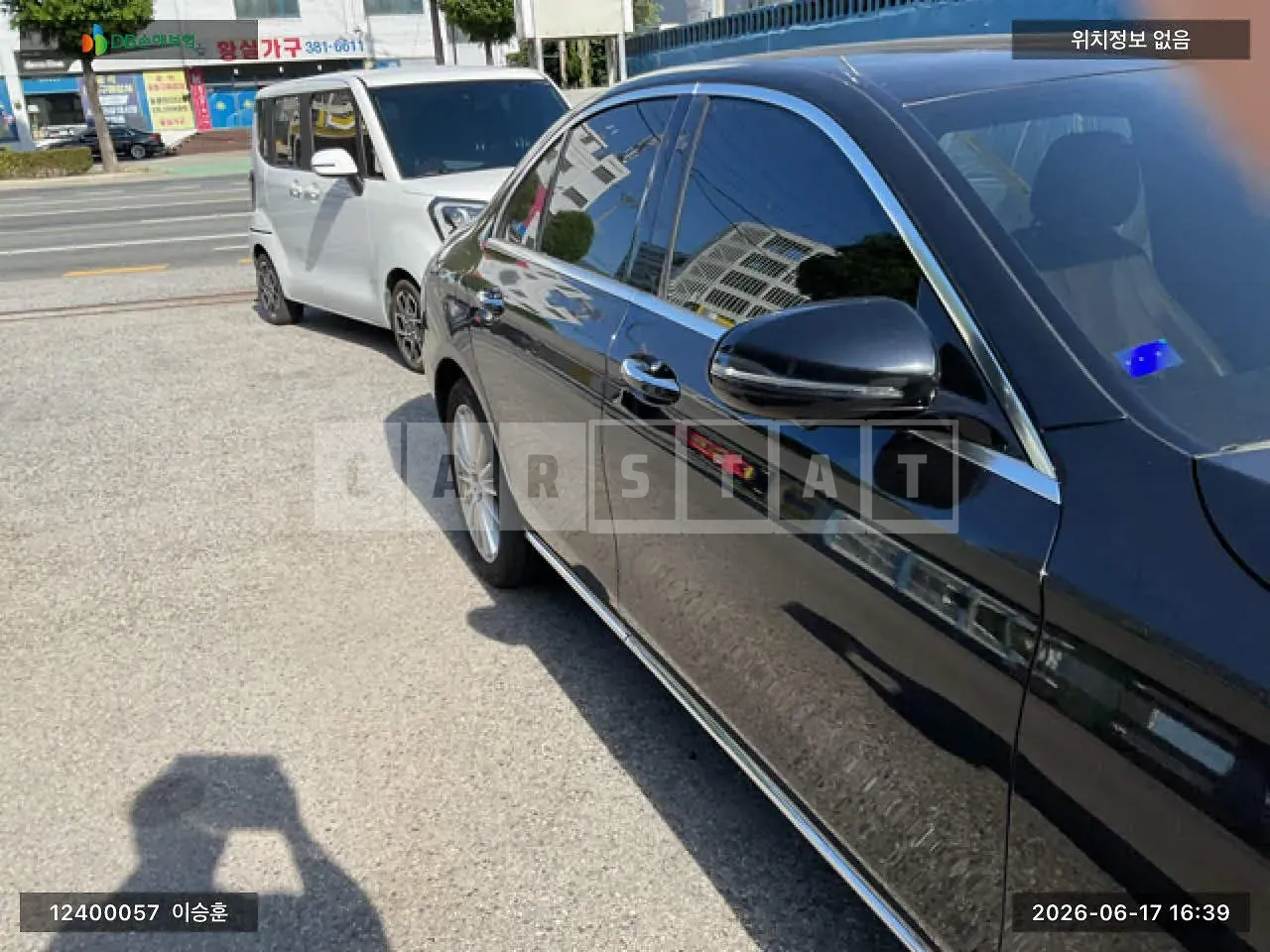 Photo 2 of 46: 2021 Mercedes-Benz E250, VIN W1KZF4FB4NB012174 — Korean insurance auction