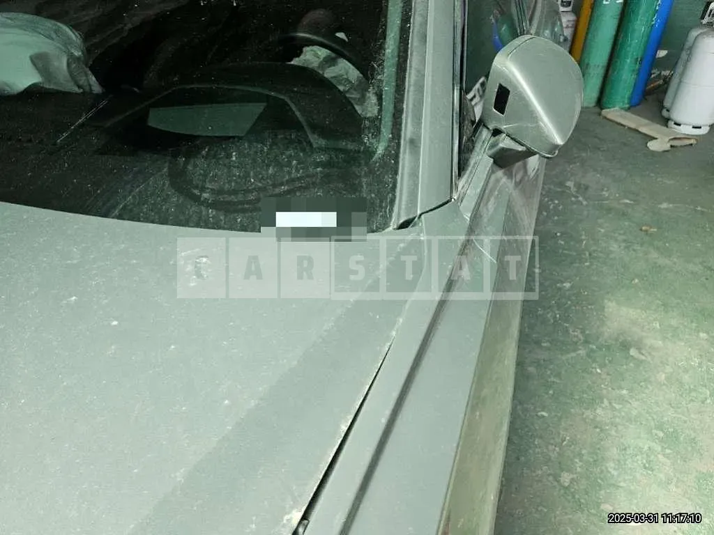 Photo 2 of 35: 2023 Audi A6 40 TDI — Korean insurance auction