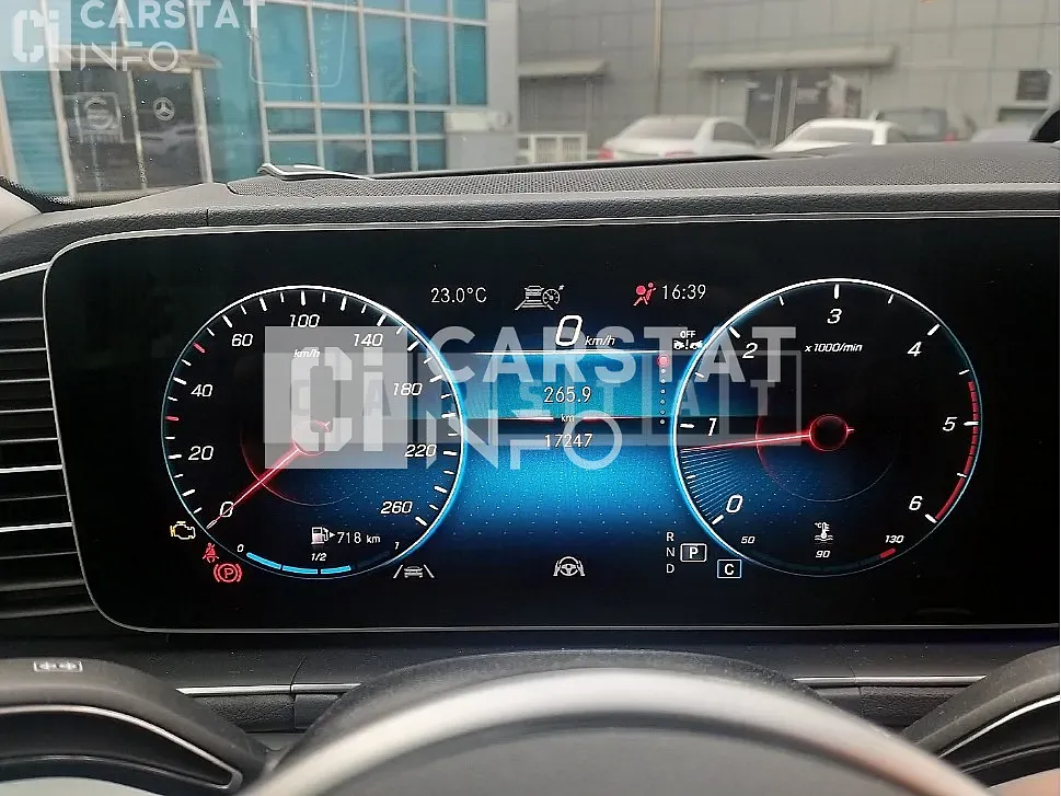 Photo 2 of 8: 2021 Mercedes-Benz GLE300d 4Matic, VIN W1NFB1KB6MA422923 — Korean insurance auction