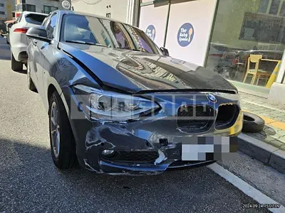 2014 bmw 1 series urban