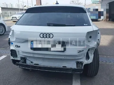 2023 Audi Q2 35 TDI