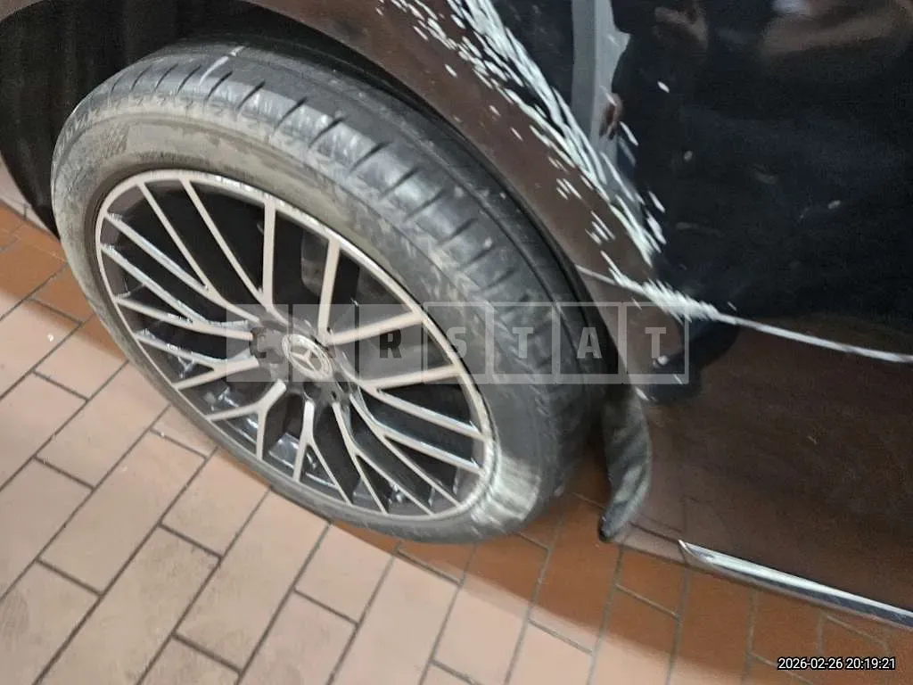 Photo 2 of 102: 2024 Mercedes-Benz S 450 4Matic — Korean insurance auction