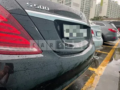 2016 mercedes s500 4matic l