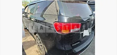 Photo 1 of 17: 2018 Kia Carnivals — Korean insurance auction