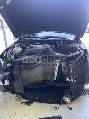 Photo 2 of 30: 2024 Kia K5 — Korean insurance auction