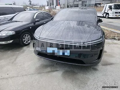 Photo 1 of 30: 2026 Tesla Model Y Premium RWD — Korean insurance auction