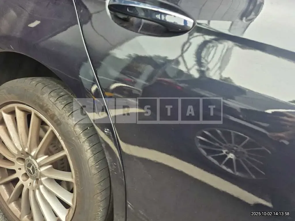 Photo 2 of 58: 2022 Mercedes-Benz E250 — Korean insurance auction