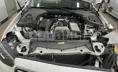 2021 Mercedes-Benz E250