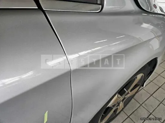 Photo 2 of 21: 2018 Mercedes-Benz B220, VIN WDDMB4FB2JN250869 — Korean insurance auction