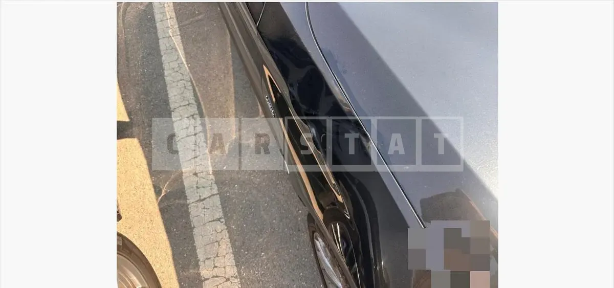Photo 2 of 57: 2018 BMW 520d — Korean insurance auction