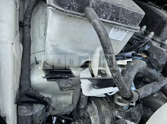 Photo 2 of 49: 2020 Kia K7 — Korean insurance auction
