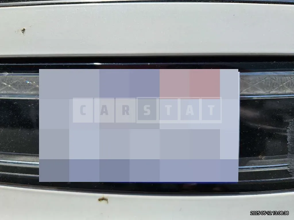 Photo 2 of 2: 2020 Genesis (parts) G80 Headlamp — Korean insurance auction