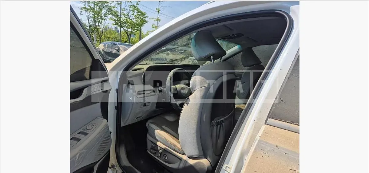 Photo 2 of 13: 2024 Hyundai Palisade 3.8 — Korean insurance auction
