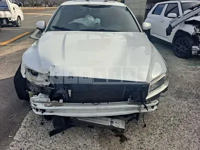2016 Volvo C80 SG