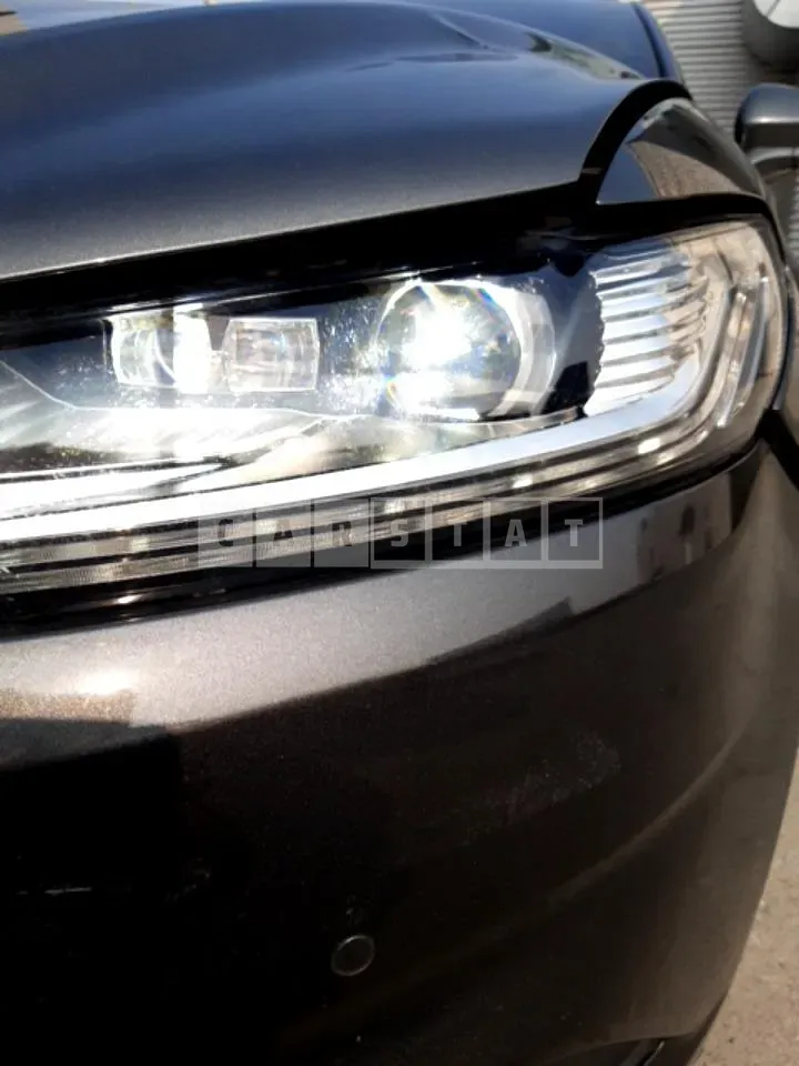 Photo 2 of 19: 2015 Ford Mondeo 2.0, VIN WF0DXXWPCFFK17614 — Korean insurance auction