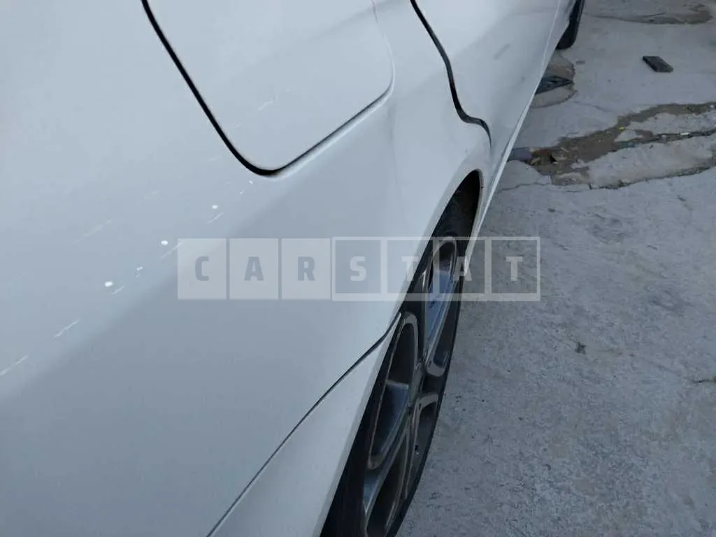 Photo 2 of 9: 2016 Mercedes-Benz E250 BlueTec 4Matic, VIN WDDHF9HB9GB233357 — Korean insurance auction