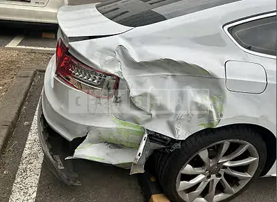 2015 Audi A5 Sportback 35 Tdi Quattro