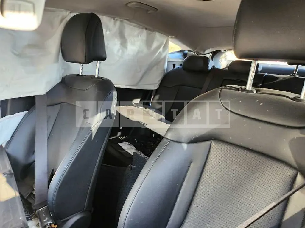 Photo 2 of 30: 2022 Kia Sportage 4WD — Korean insurance auction