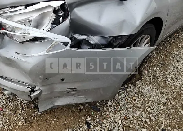 Photo 2 of 26: 2020 BMW 520i Luxury, VIN WBAJK9107LCD38418 — Korean insurance auction