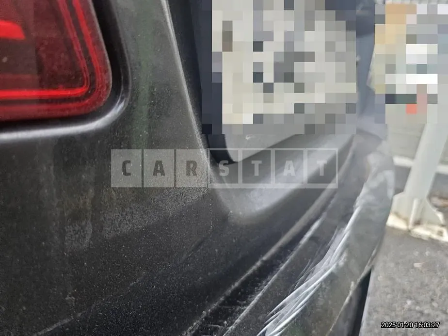 Photo 2 of 19: 2014 BMW 520d — Korean insurance auction