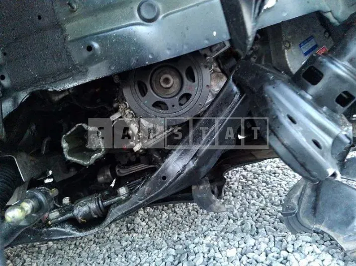 Photo 2 of 32: 2022 Hyundai Tucson NX4 Hybrid — Korean insurance auction